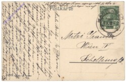 ak165192a Marianske Lazne (Marienbad), Ansicht