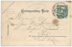 Praha (Prag), Die Karlsbrücke und die Kleinseite