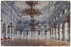 ak165202 Praha (Prag), Spanischer Saal am Hradschin
