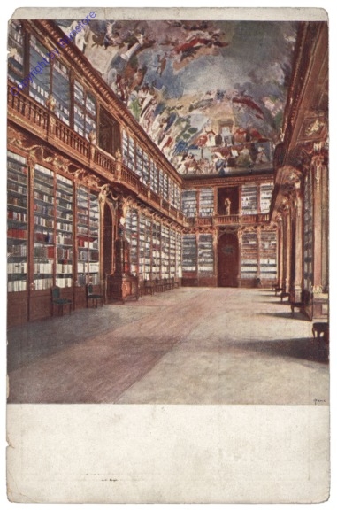 Praha (Prag), Ansicht