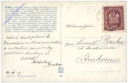 ak165210a Rabi, Ansicht