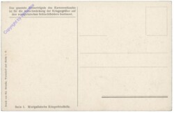 ak165233a Gorzow Wielkopolski, Kriegerfriedhof