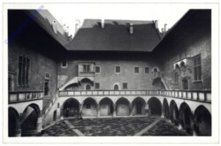 Krakow (Krakau), Ansicht