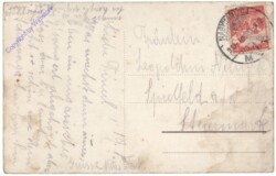 Nagykanizsa, Erzsebet kiralyne-ter