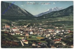 Cavalese, Val di Fiemme