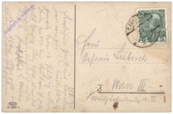 Cavalese, Val di Fiemme