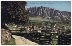 Cavalese, Val di Fiemme