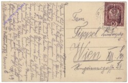 Innichen, mit Schusterspitze und Haunold