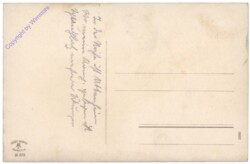 Sand in Taufers, mit Schwarzenstein, Hornspitzen u. Turnerkamm