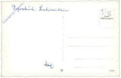 ak165299a Syrakus, Ansicht