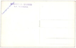 ak165301a Syrakus, Museum