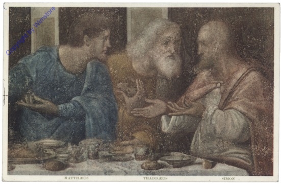 ak165345 Milano (Mailand), Ansicht