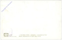 ak165345a Milano (Mailand), Ansicht