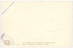 ak165346a Milano (Mailand), Ansicht