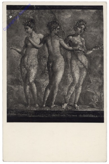 Napoli, Museo Nazinale