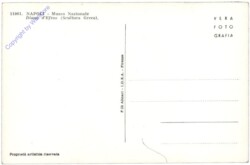 Napoli, Museo Nazionale