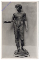 Napoli, Museo Nazionale