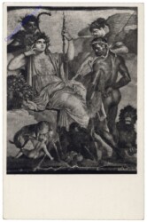 Napoli, Museo Nazionale