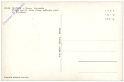 Napoli, Museo Nazionale