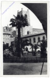 ak165361 Palermo, Ansicht