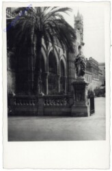 ak165363 Palermo, Ansicht
