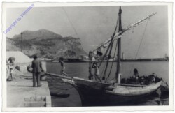 ak165364 Palermo, Ansicht