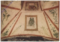 Roma (Rom), Catacomba di S. Callisto