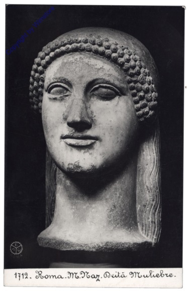 Roma (Rom), Ansicht