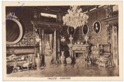 Trieste, Miramar