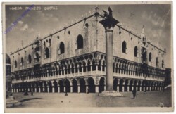 ak165398 Venezia (Venedig), Palazzo Ducale