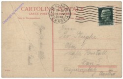 Venezia (Venedig),  Lido, Grand Hotel des Bains e Giardino