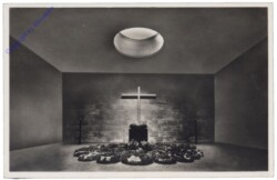 ak165409 Berlin, Ehrenmal