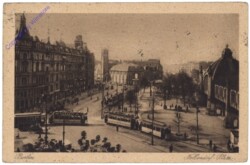 Berlin, Nollendorf-Platz