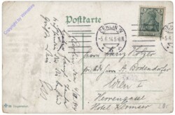 Berlin, Hallesches Tor