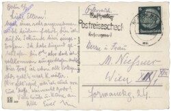 ak165428a Berlin, Schellhaus, Tirpitzufer