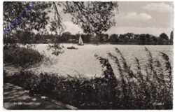 Berlin, An der Havel
