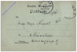 Berlin, Gruss aus Berlin, Hallesche Thor