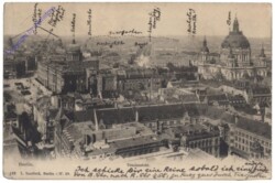 ak165449 Berlin, Totalansicht