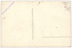 Berlin, Charlottenburger Schloß