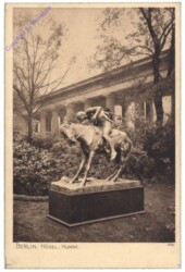 Berlin, Hösel, Hunne