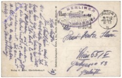 ak165485a Berlin, Funkturm