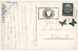 Berlin, Das Ausstellungshallen am Funkturm