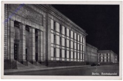 Berlin, Reichskanzlei