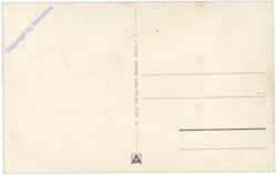 Berlin, Reichskanzlei in der Voss-Strasse