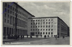 Berlin, Reichsluftfahrtministerium