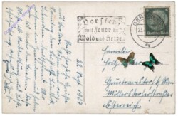 Berlin, Reichssportfeld