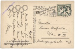 Berlin, Reichssportfeld