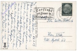 Berlin, Reichssportfeld und Dietrich Eckartbühne
