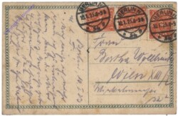 ak165537a Berlin, Unter den Linden, Ecke Friedrichstrasse