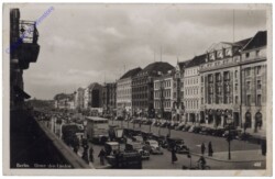 ak165544 Berlin, Unter den Linden